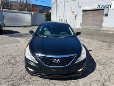 2013 Hyundai sonata GLS Sedan 4D