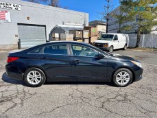 2013 Hyundai sonata GLS Sedan 4D