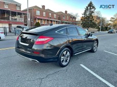 2014 Honda crosstour EX-L Sport Utility 