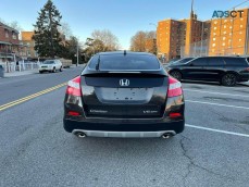 2014 Honda crosstour EX-L Sport Utility 