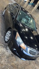 2008 Honda accord EX-L Sedan 4D