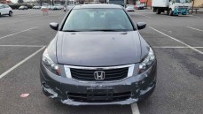 2009 Honda accord