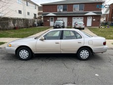 1996 Toyota camry LE Sedan 4D