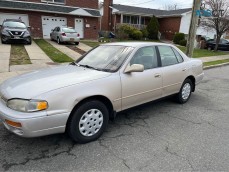 1996 Toyota camry LE Sedan 4D