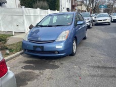 2007 Toyota prius