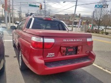 2005 Subaru baja Sport SUV Pickup 4D