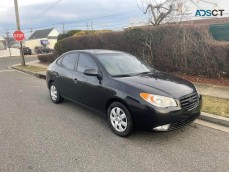 2008 Hyundai elantra SE Sedan 4D