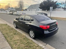 2008 Hyundai elantra SE Sedan 4D