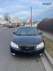 2008 Hyundai elantra SE Sedan 4D