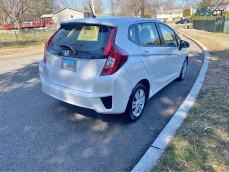 2016 Honda fit EX Hatchback 4D