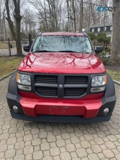 2008 Dodge nitro R/T Sport Utility 4D