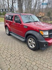 2008 Dodge nitro R/T Sport Utility 4D