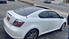 2010 Toyota scion Tc