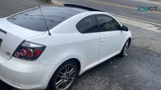 2010 Toyota scion Tc