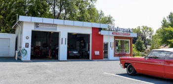 NELSON'S AUTOMOTIVE