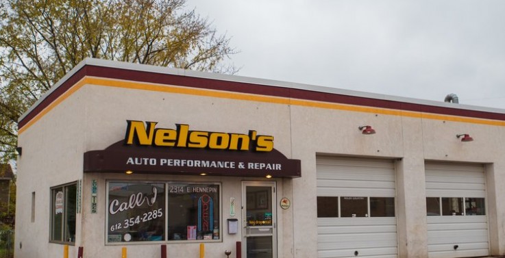 NELSON'S AUTO PERFORMANCE & REPAIR