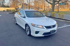 2013 Honda accord LX Sedan 4D