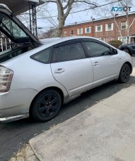 2008 Toyota prius