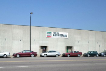 Foreign Auto Repair