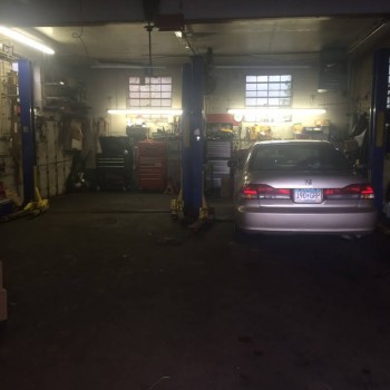 Lake Auto Repair