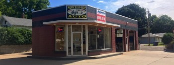 NORTHSIDE AUTO