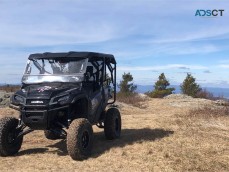 2019 Honda pioneer 1000-5