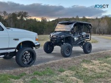 2019 Honda pioneer 1000-5