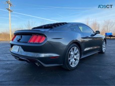 2015 Ford mustang EcoBoost Premium Coupe