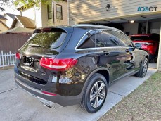 2019 Mercedes-Benz glc-class GLC 300