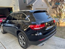 2019 Mercedes-Benz glc-class GLC 300