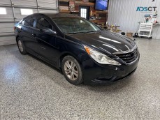 2011 Hyundai sonata GLS Sedan 4D