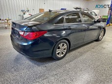 2011 Hyundai sonata GLS Sedan 4D