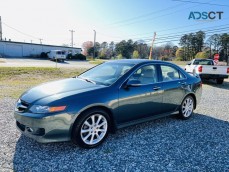 2006 Acura tsx