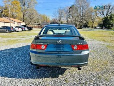 2006 Acura tsx