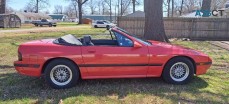 1988 Mazda rx-7