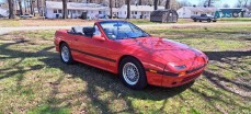 1988 Mazda rx-7