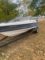 1987 Bayliner idk