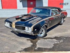 1969 Oldsmobile