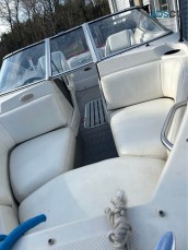 1993 Bayliner maxum