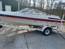 1993 Bayliner maxum