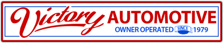 Auto Repair Services