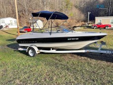 1997 Bayliner 1850