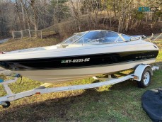 1997 Bayliner 1850