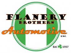 FLANERY BROTHERS AUTOMOTIVE