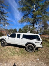 1999 Ford ranger Pickup 4D