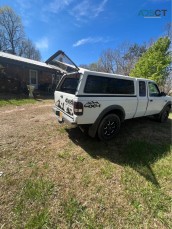 1999 Ford ranger Pickup 4D