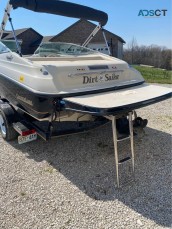 1995 Crownline 182 br