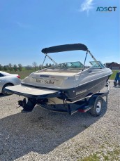 1995 Crownline 182 br