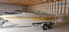 2002 Rinker captiva