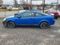 2008 Chevrolet cobalt LS Coupe 2D